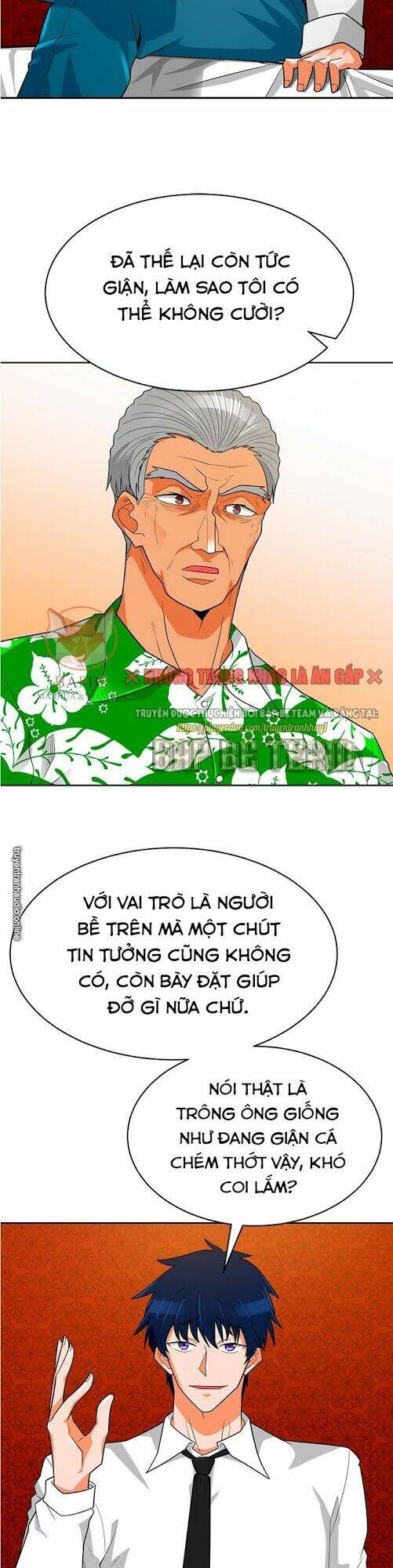 Tôi Tự Động Săn Một Mình Chương 75 Ảnh 48