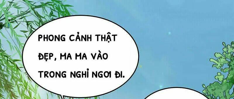 Liêu Cung Phong Hoa Chương 10 Ảnh 40