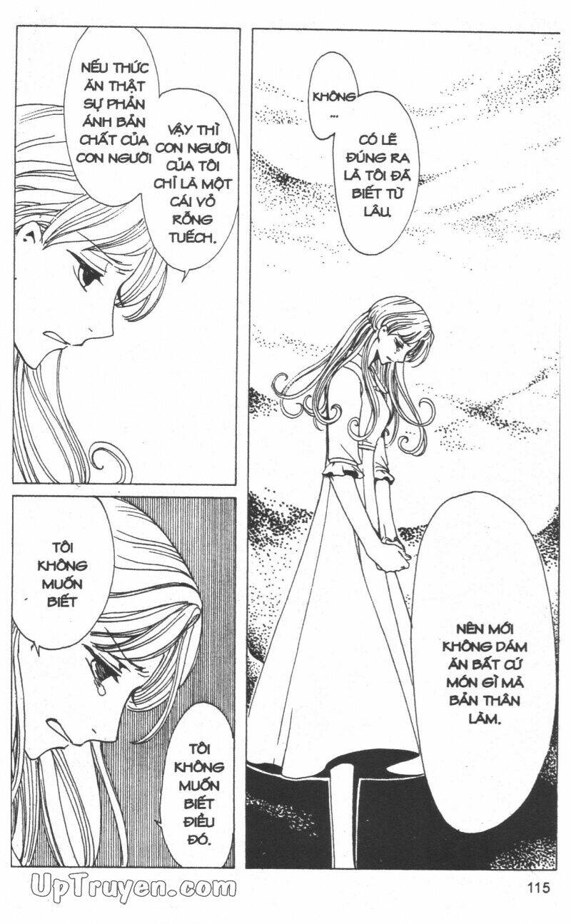Xxxholic - Hành Trình Bí Ẩn Chương 15 Ảnh 117