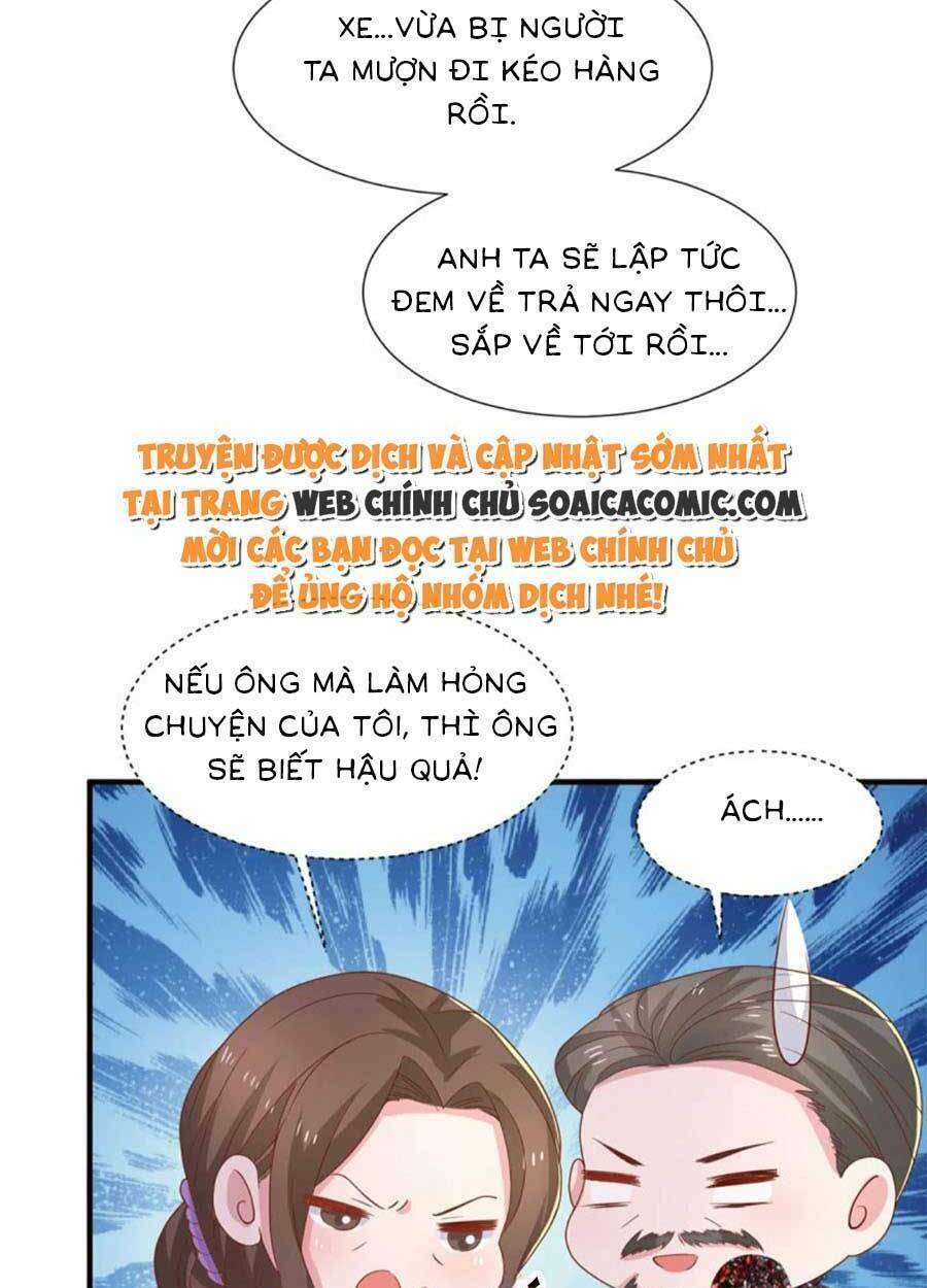 Sự Trả Thù Của Nữ Vương Chương 112 Ảnh 8
