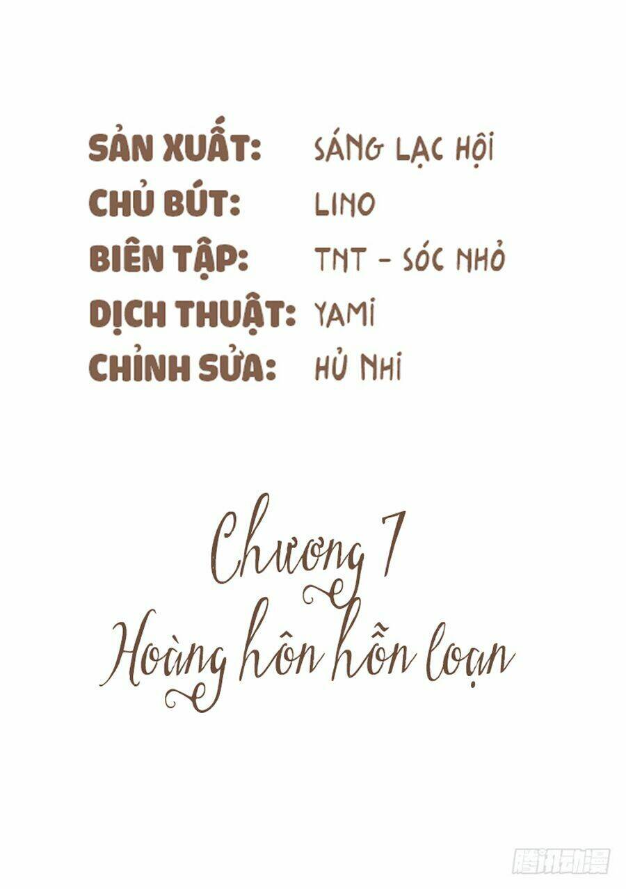 Thiếu Niên Rắc Rối Chương 7 Ảnh 12
