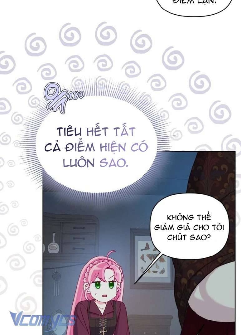 Sự Điều Trị Đặc Biệt Của Tinh Linh Chương 82 Ảnh 15