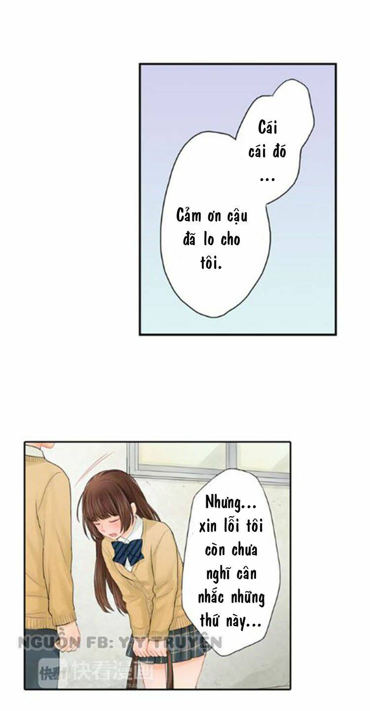 Cô Dâu Của Quỷ Chương 3.1 Ảnh 23