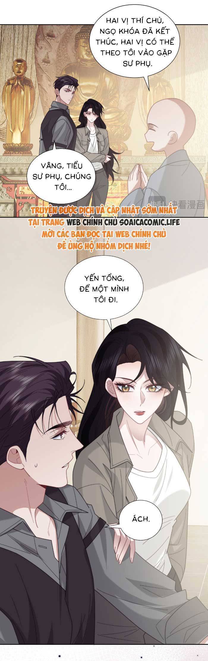 Nữ Tướng Xuyên Đến Hiện Đại Trở Thành Chị Dâu Quyền Lực Chương 133 Ảnh 15