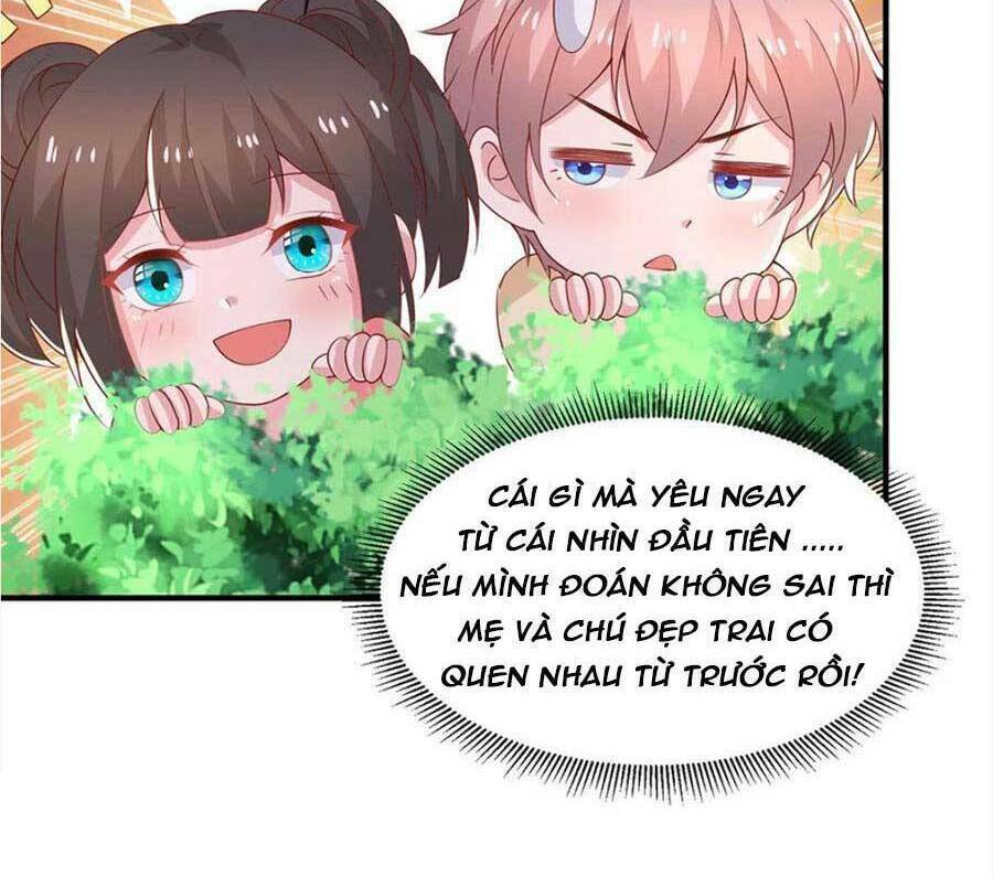 Sự Trả Thù Của Nữ Vương Chương 108 Ảnh 8