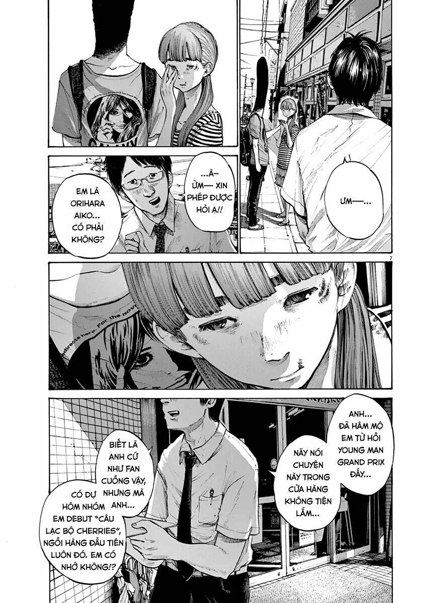 Chúc Ngủ Ngon, Punpun Chương 135 Ảnh 11