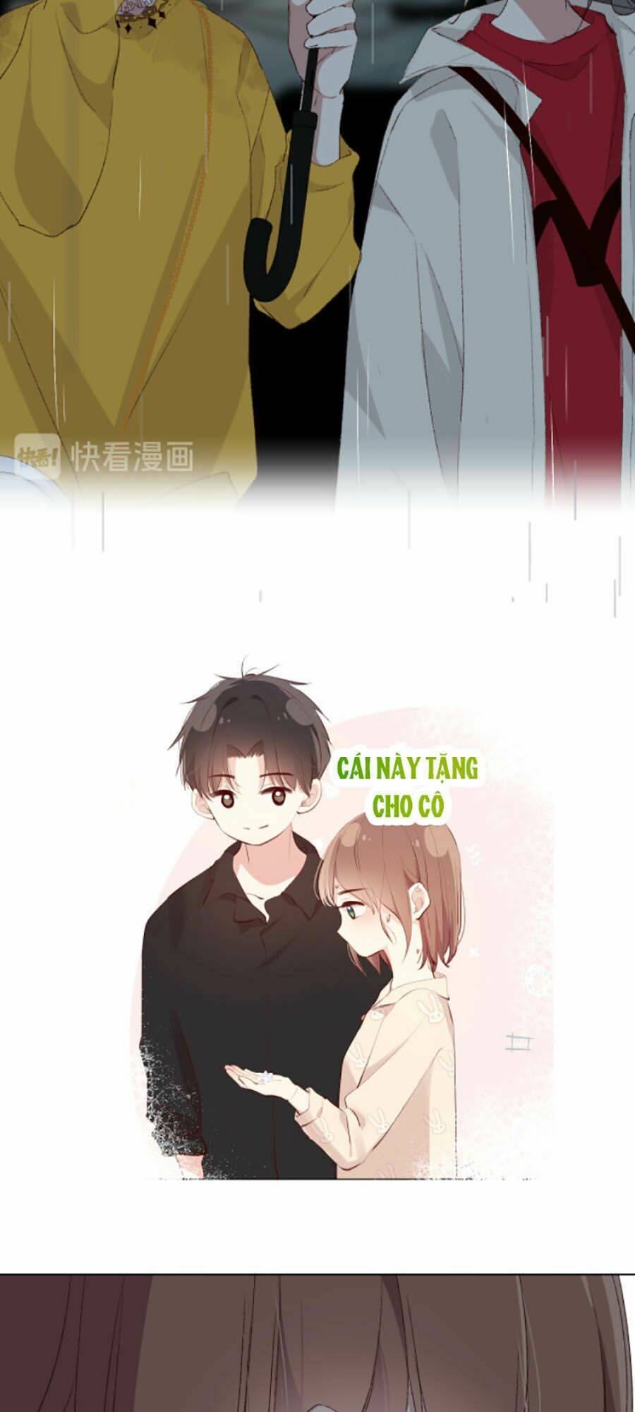 Yêu Thương Em, Yêu Bản Thân Chương 20 Ảnh 58