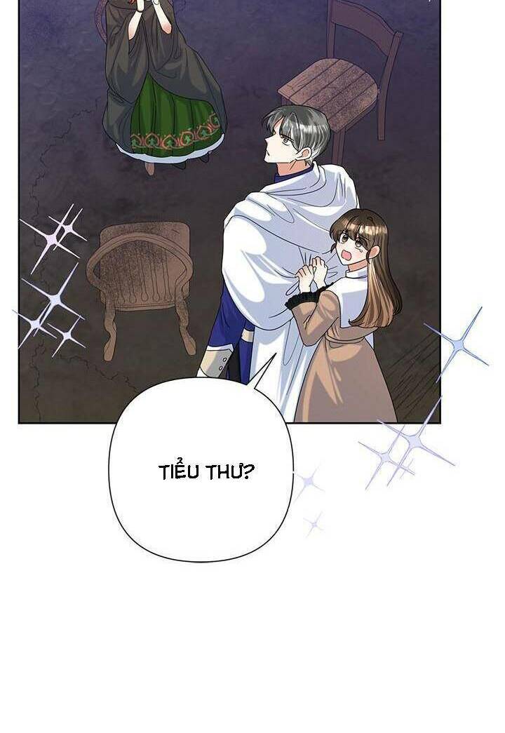 Ác Nữ Hôm Nay Lại Yêu Đời Rồi! Chương 49 Ảnh 77
