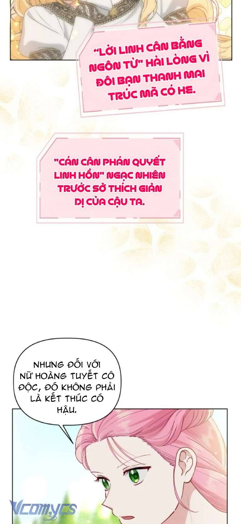 Sự Điều Trị Đặc Biệt Của Tinh Linh Chương 88 Ảnh 56