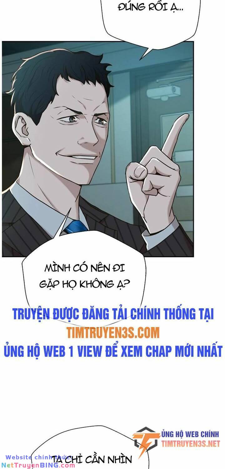Thẩm Phán Lee Han Young Chương 47 Ảnh 22
