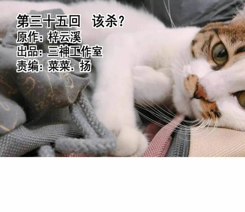 Thái Tử Phi Nhà Ta Thật Hung Hăng Chương 35 Ảnh 2
