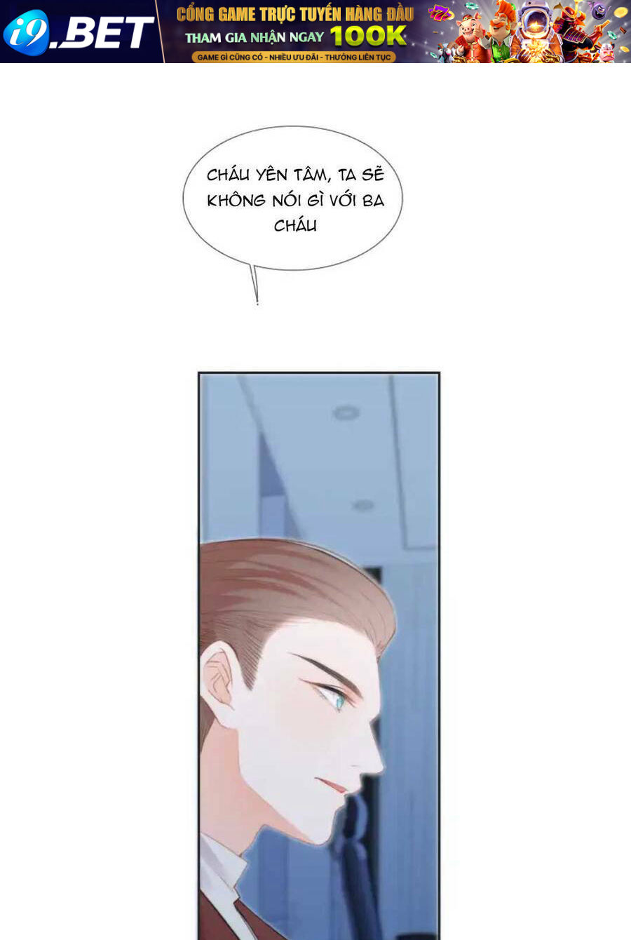 Tiểu Ma Vương Học Cách Yêu Đương Chương 14 Ảnh 4