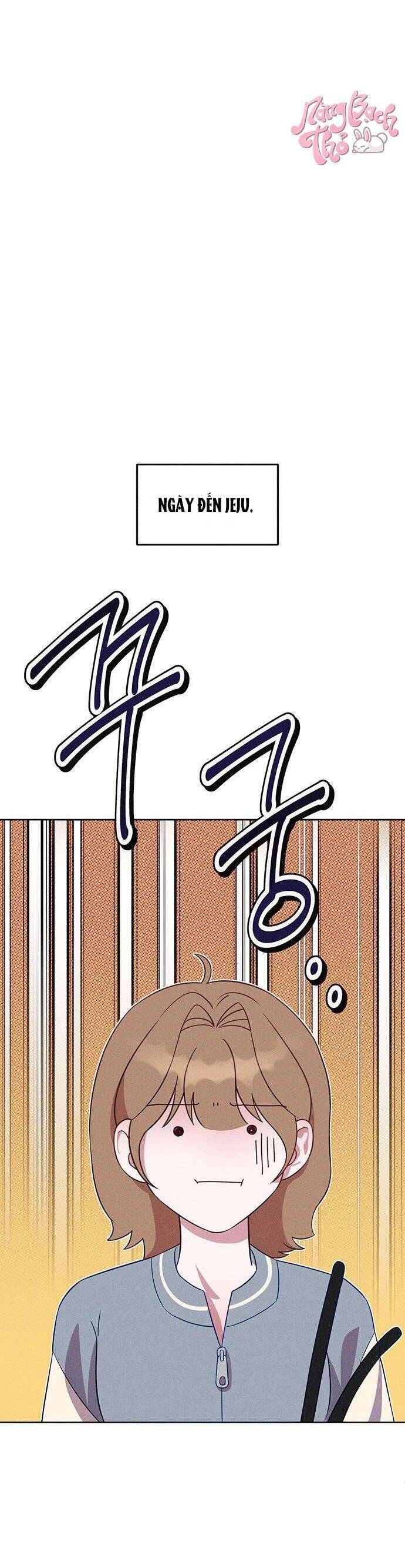 Tình Yêu Nóng Bỏng Chương 4 Ảnh 38