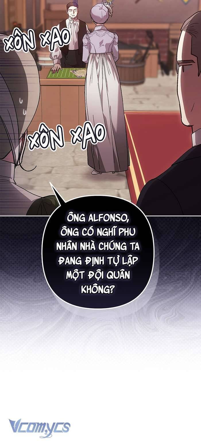Cuộc Hôn Nhân Này Dù Sao Cũng Sẽ Tan Vỡ Mà Thôi Chương 94 Ảnh 33
