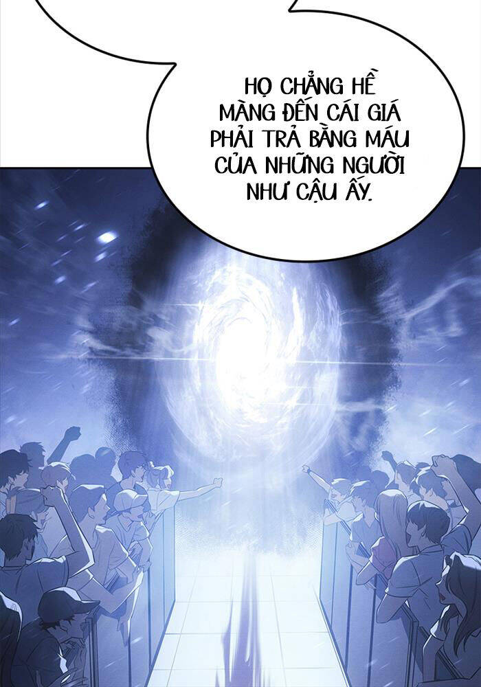 Solo Leveling Arise: Nguồn Gốc Của Thợ Săn Chương 6 Ảnh 43