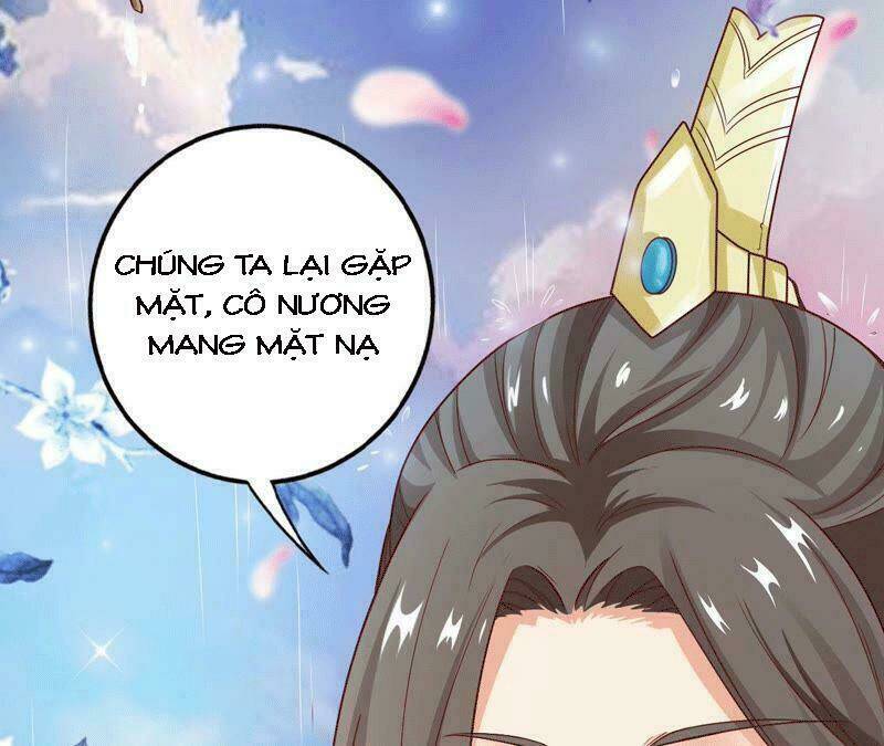 Tình Tễ Hà Xử Chương 11 Ảnh 74