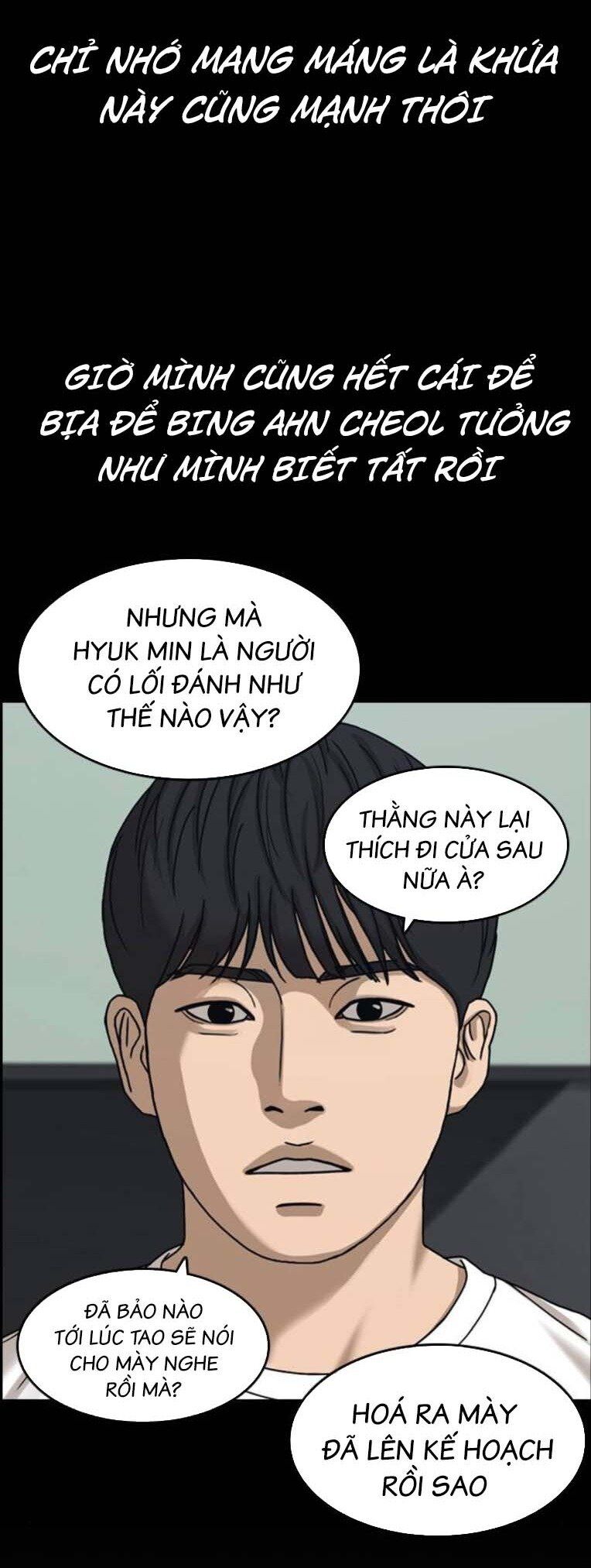 Những Mảnh Đời Tan Vỡ 2 Chương 22 Ảnh 6