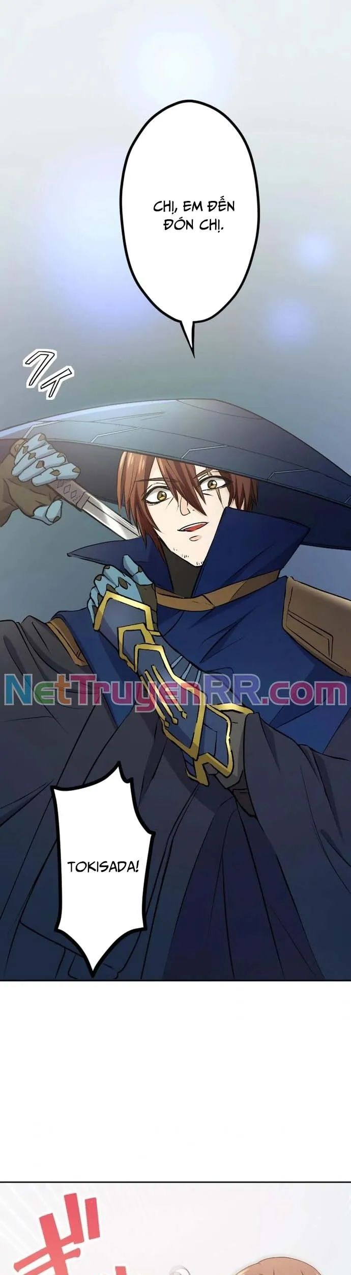 Ittoki The Ninja Chương 19 Ảnh 5
