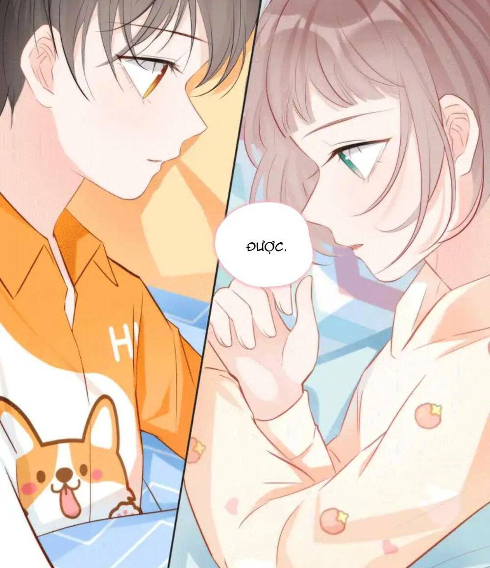 Tiểu Ma Vương Học Cách Yêu Đương Chương 13 Ảnh 25