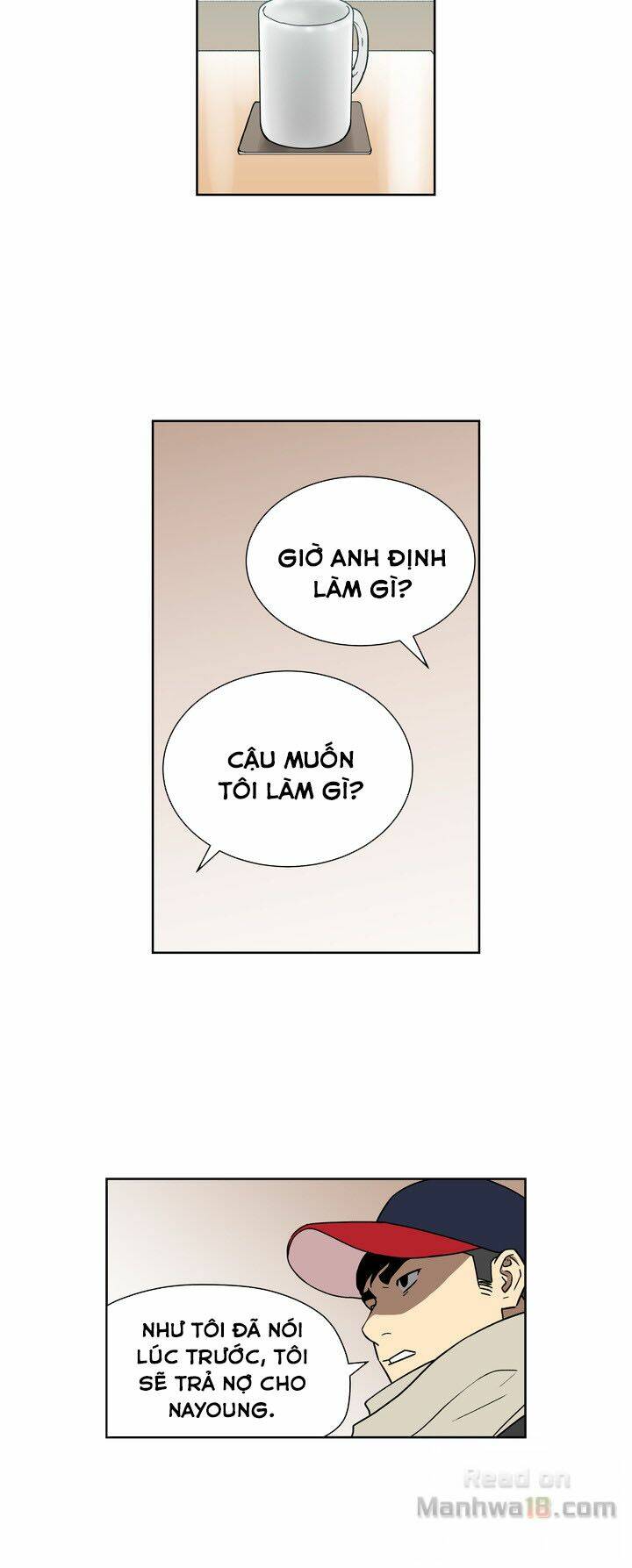 Thần Bài Siêu Năng Chương 106 Ảnh 6