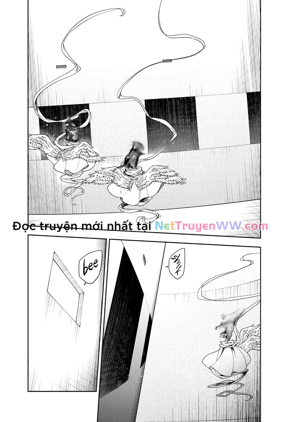 Thiên Thần Ngày Tận Thế Chương 124 Ảnh 29
