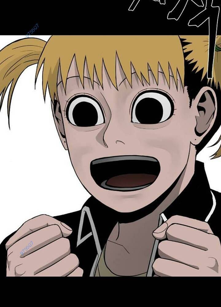 Ngôi Nhà Hoán Đổi Chương 10 Ảnh 28