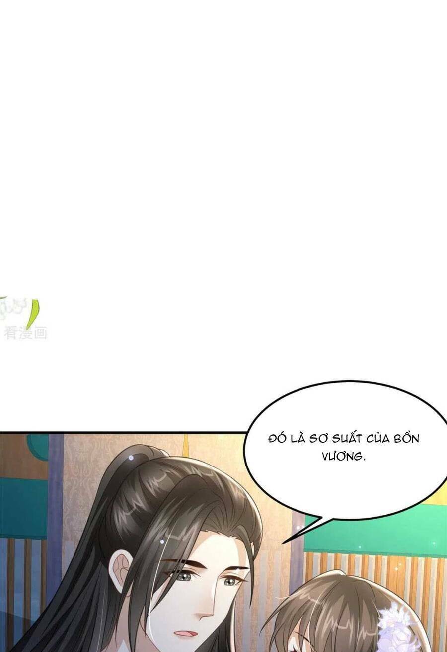 Xuyên Qua Làm Vương Phi Xinh Đẹp Của Vương Gia Chương 33 Ảnh 19