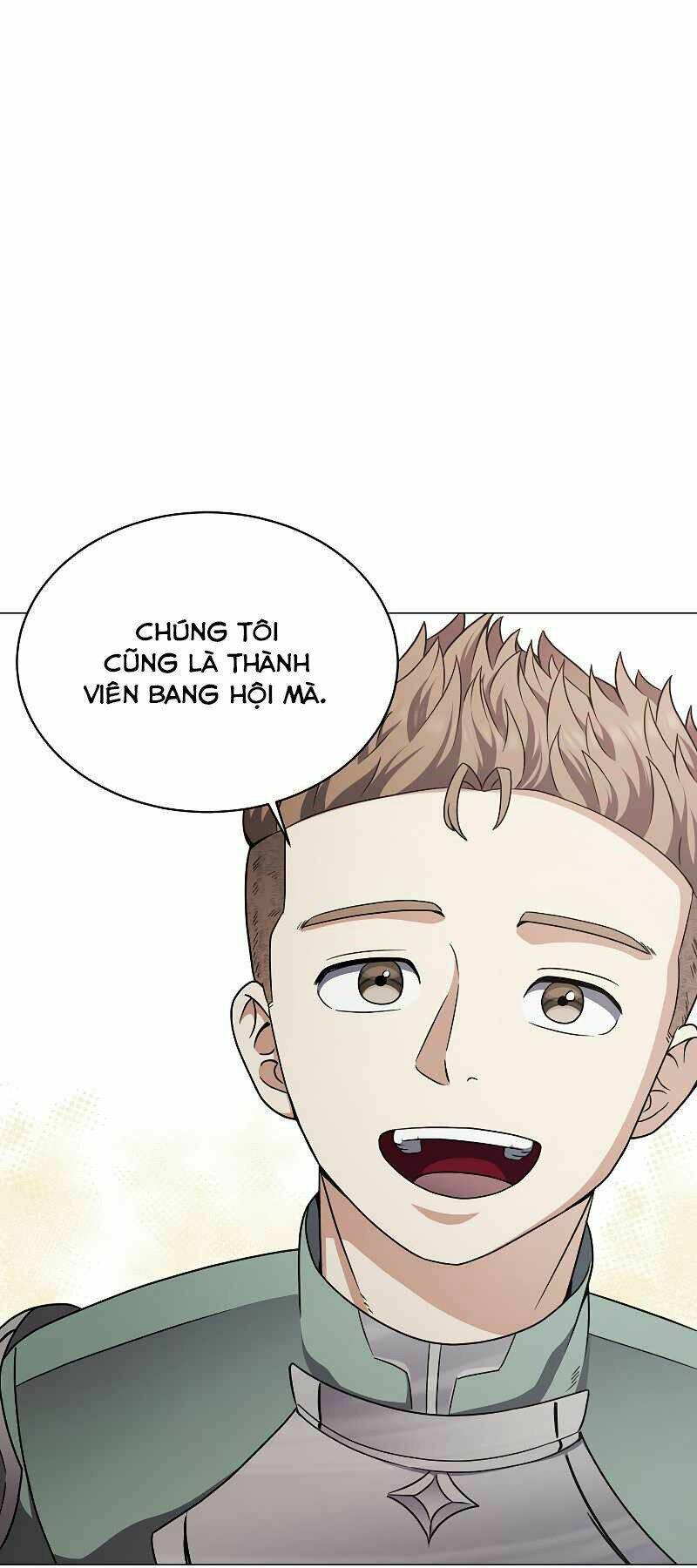 Nhà Hàng Bình Dân Của Anh Hùng Trở Về Chương 23 Ảnh 12