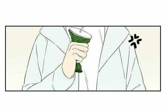 Những Mẩu Truyện Về Cặp Đôi Okikagu Chương 42 Ảnh 15