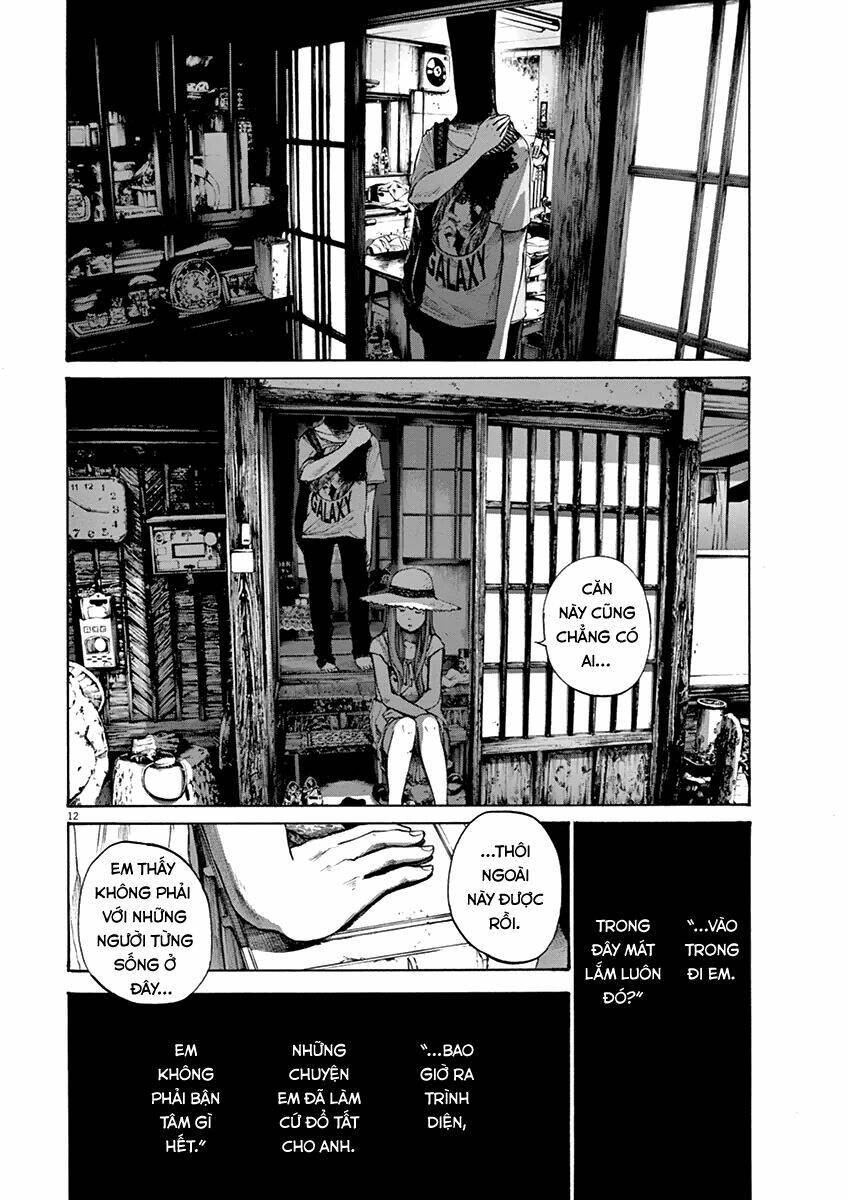 Chúc Ngủ Ngon, Punpun Chương 138 Ảnh 13