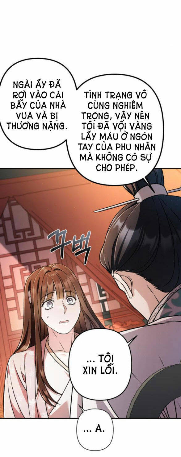 Bản Tình Ca Hy Lan Quốc Chương 61.1 Ảnh 28