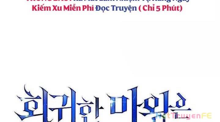 Quỷ Vương Hồi Quy Là Người Tốt Chương 51 Ảnh 57