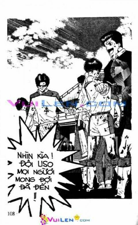 Sôi Động Cầu Trường Full 17 Tập Chương 12 Ảnh 109