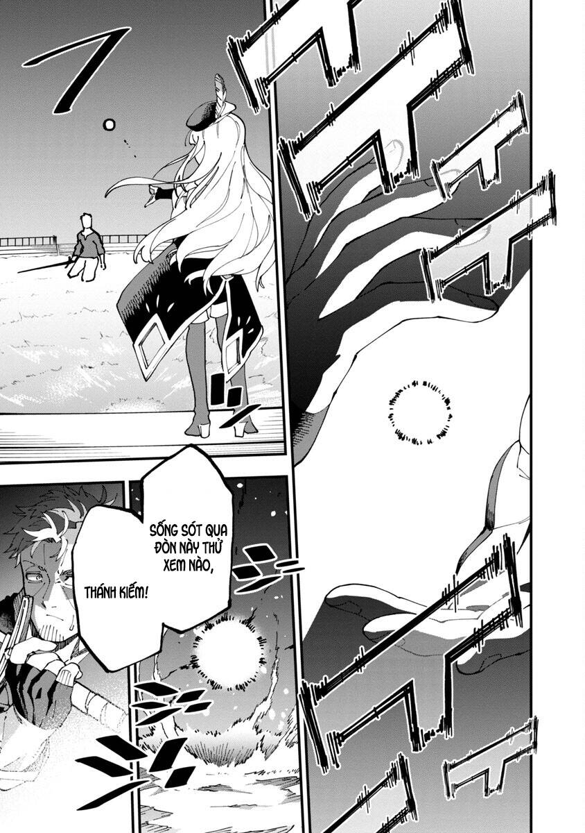 Katainaka No Ossan, Kensei Ni Naru ~Tada No Inaka No Kenjutsu Shihan Datta No Ni, Taiseishita Deshi-Tachi Ga Ore Wo Hottekurenai Ken~ Chương 6 Ảnh 19