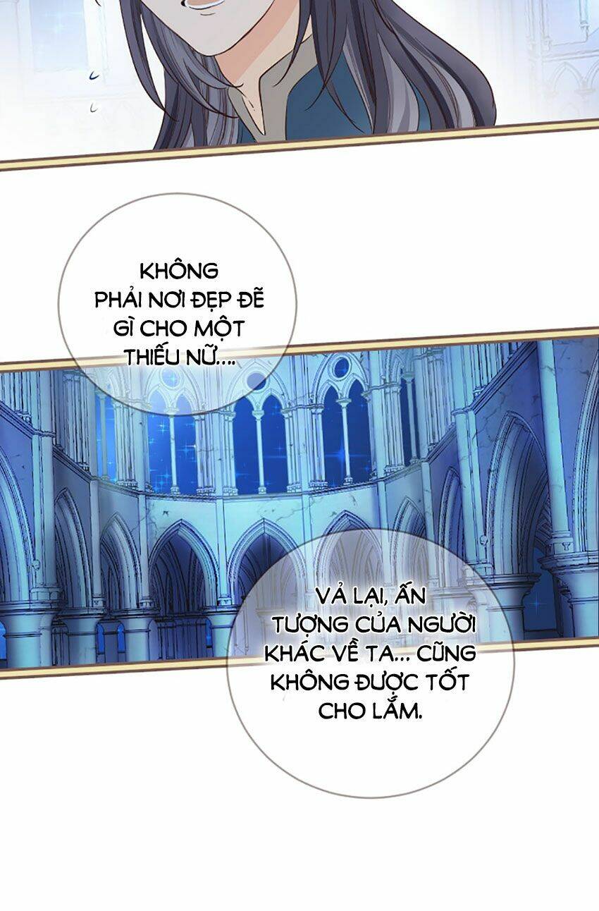 Nàng Persephone Và Chàng Hades Chương 12 Ảnh 10