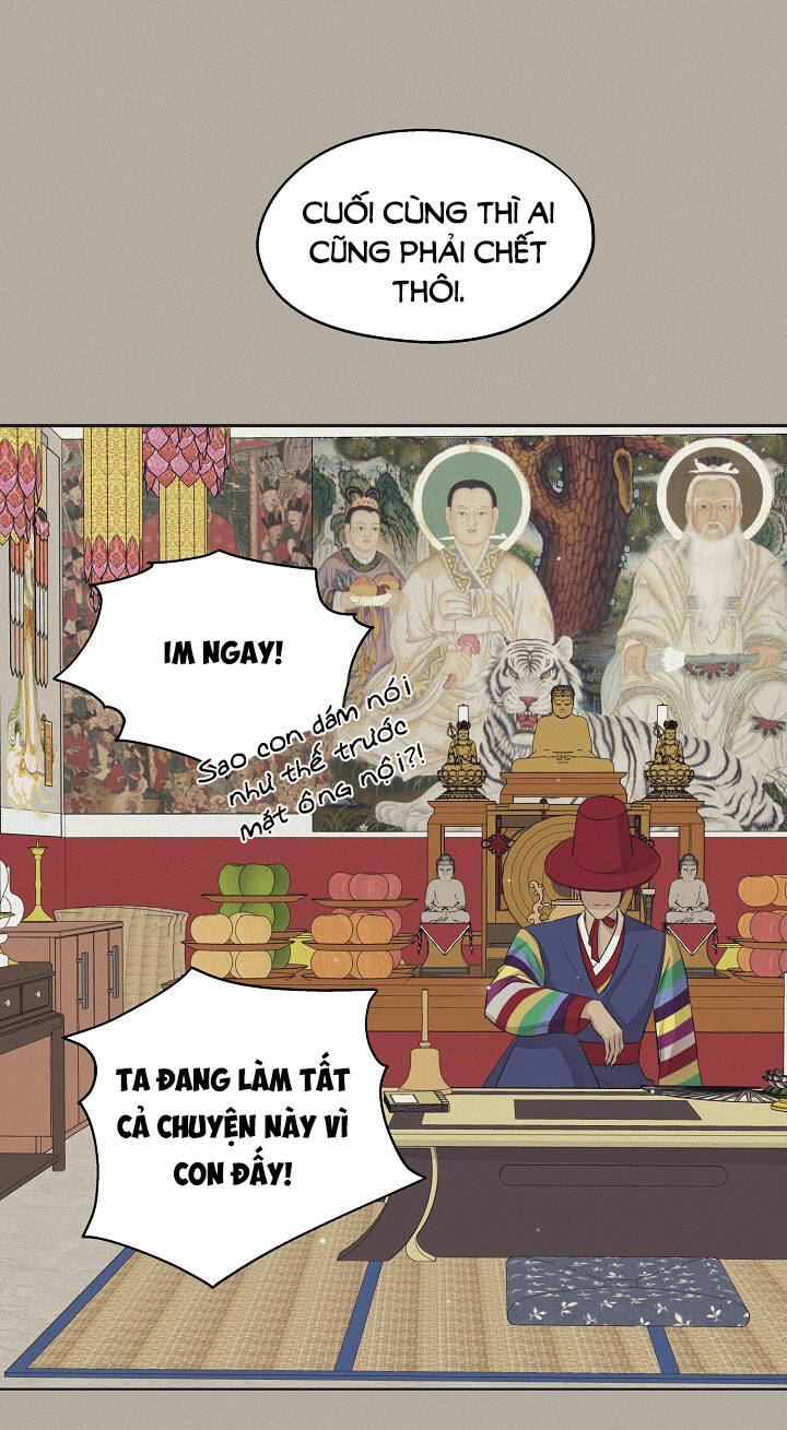 Cuộc Sống Kỳ Thú Chương 98 Ảnh 30