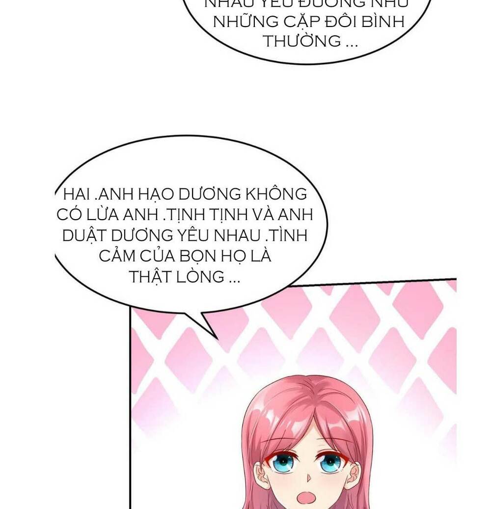 Nam Thần Quốc Dân Quấn Lấy Tôi Chương 248 Ảnh 12