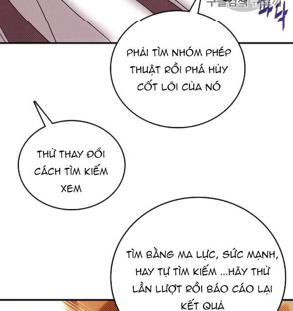 Ta Là Vua Pháp Sư Chương 119 Ảnh 4