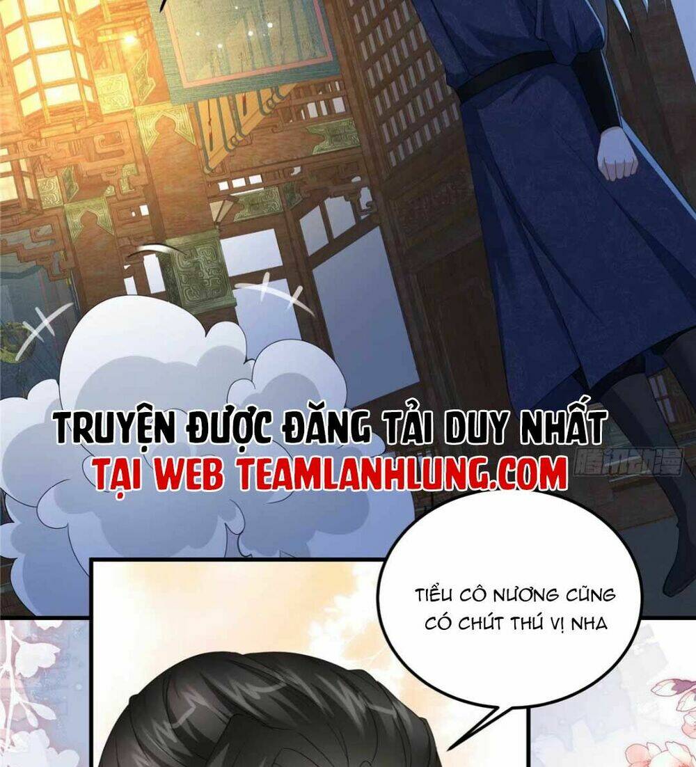 Xuyên Qua Làm Vương Phi Xinh Đẹp Của Vương Gia Chương 28 Ảnh 11