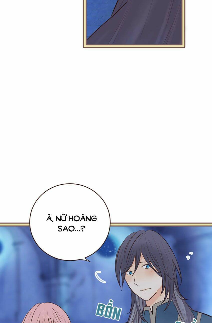 Nàng Persephone Và Chàng Hades Chương 12 Ảnh 8