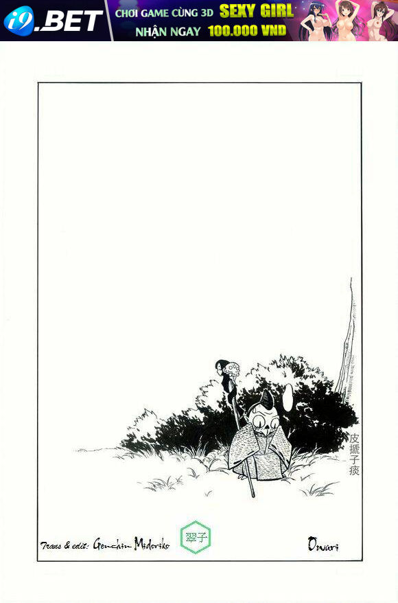 Doujinshi Sessrin Chương 4 Ảnh 10