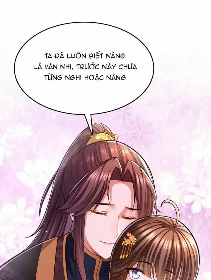 Ngã Tại Hậu Cung Đương Đại Lão Chương 108 Ảnh 19