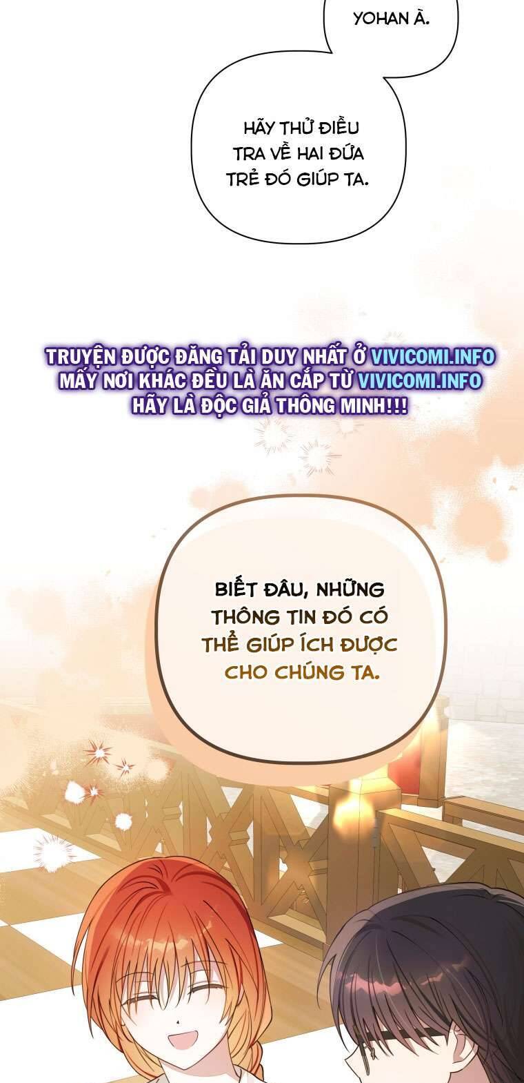 Mọt Sách Là Bạo Quân Chương 7 Ảnh 37