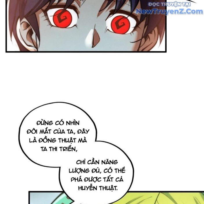 Vạn Cổ Chí Tôn Chương 413 Ảnh 43