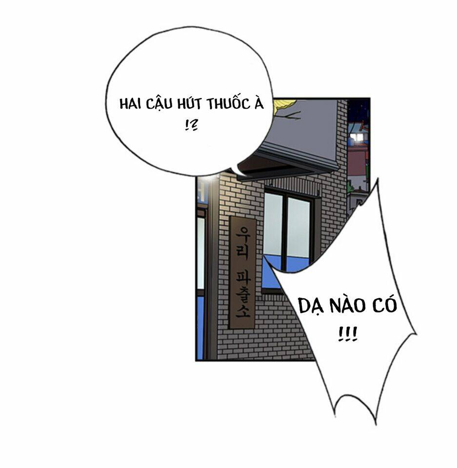Cậu Bé Lập Dị Chương 21 Ảnh 30