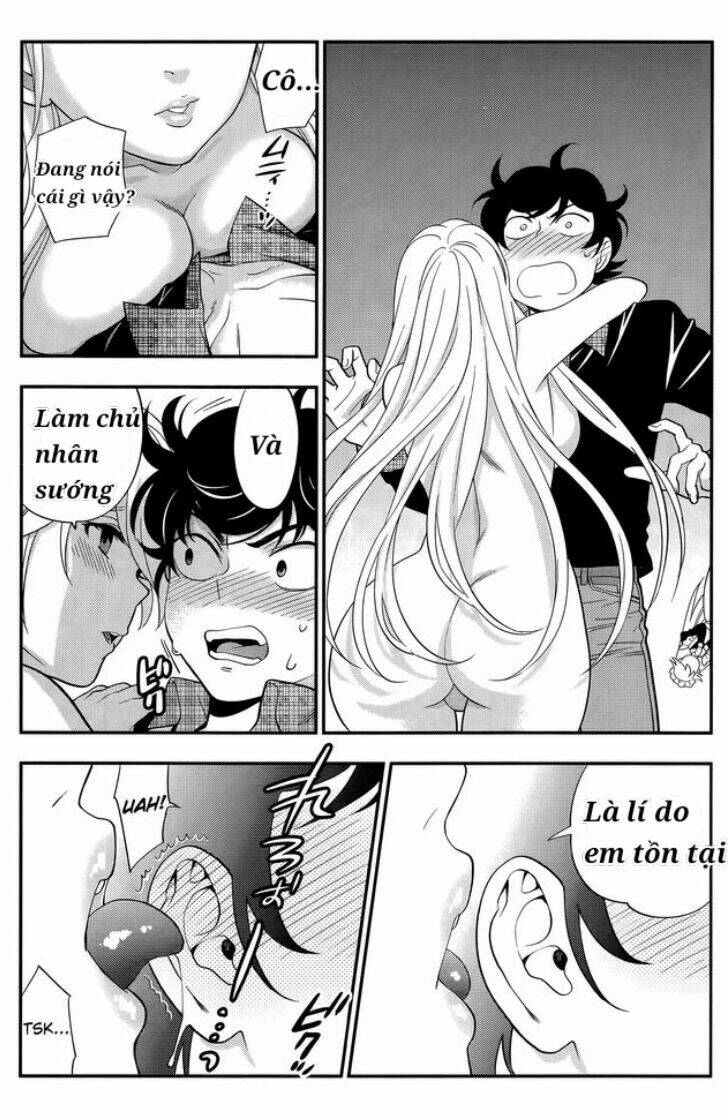 Koi Lemon Chương 2 Ảnh 13