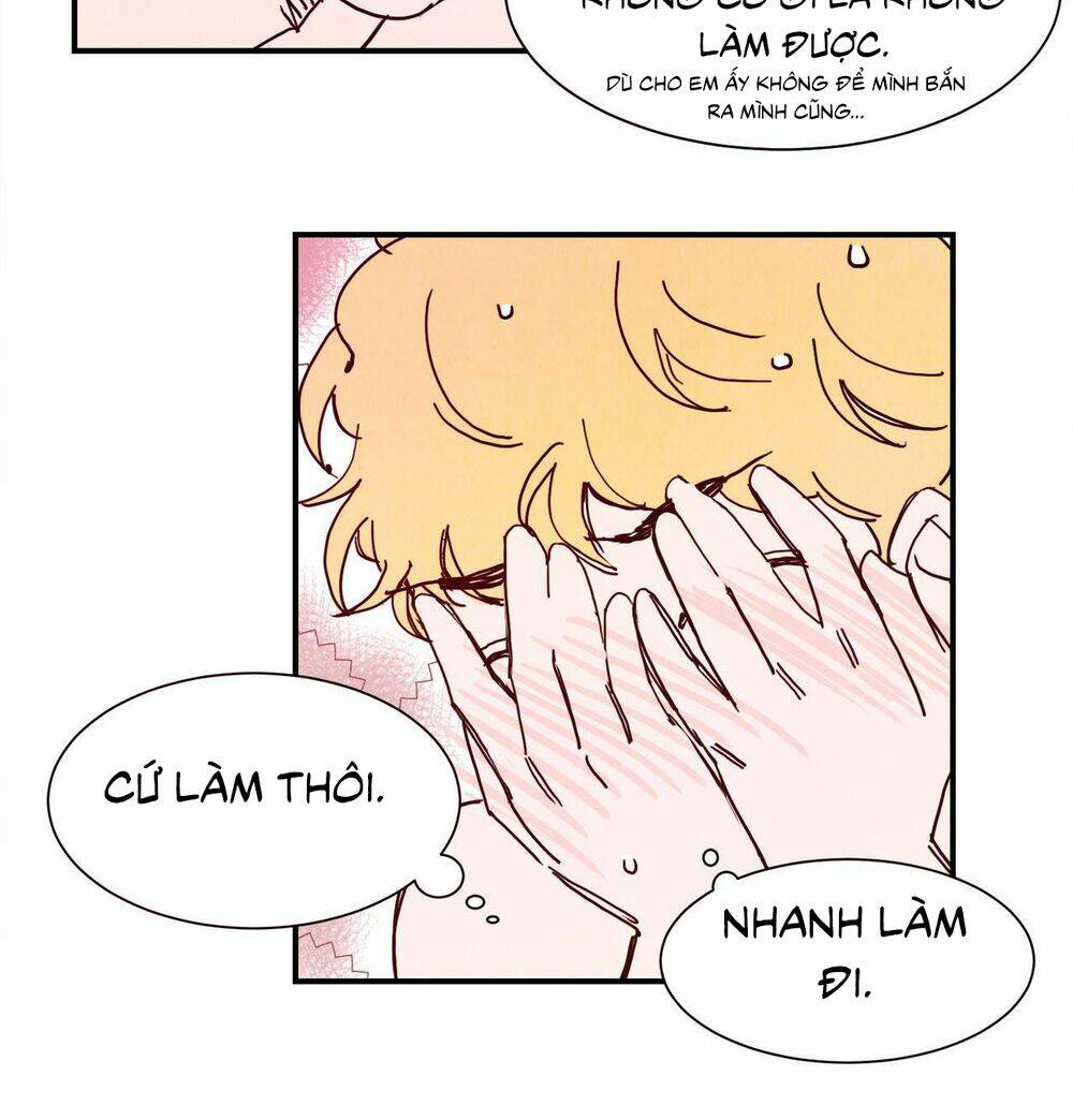 Nhớ Em, Lucifer Chương 3 Ảnh 27