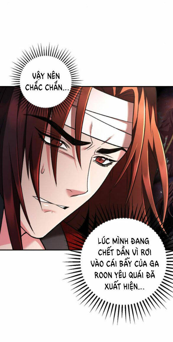Bản Tình Ca Hy Lan Quốc Chương 64.1 Ảnh 24