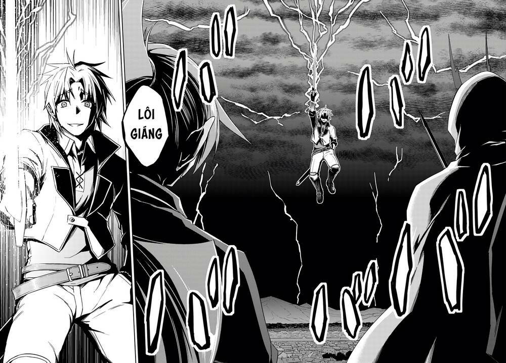Nidome No Jinsei Wo Isekai De Chương 38 Ảnh 4