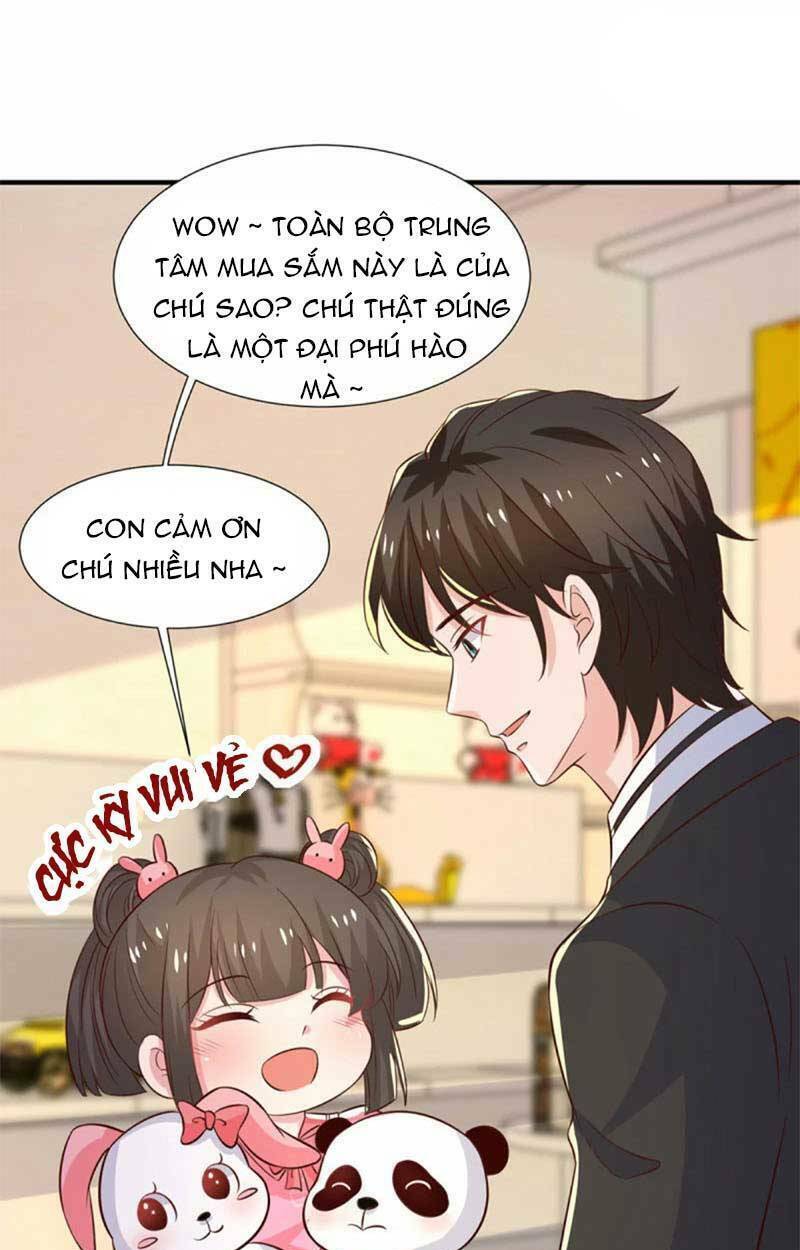 Sự Trả Thù Của Nữ Vương Chương 103 Ảnh 37